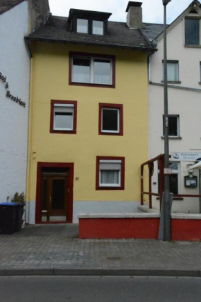 Ferienwohnung Nikolaus